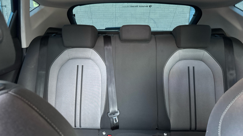 SEAT Leon 1.5 TSI EVO SE Dynamic 5dr Petrol Hatchback